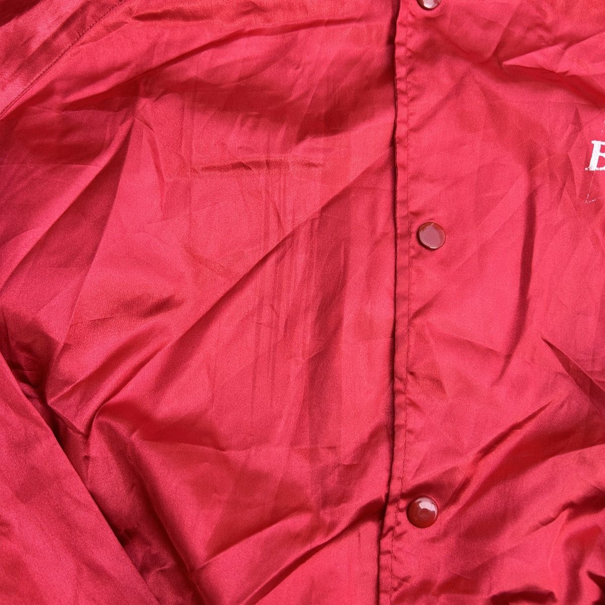 Budweiser × Vintage *3*Vintage Budweiser Jacket Size US M / EU 48-50 / 2 - 13 Thumbnail