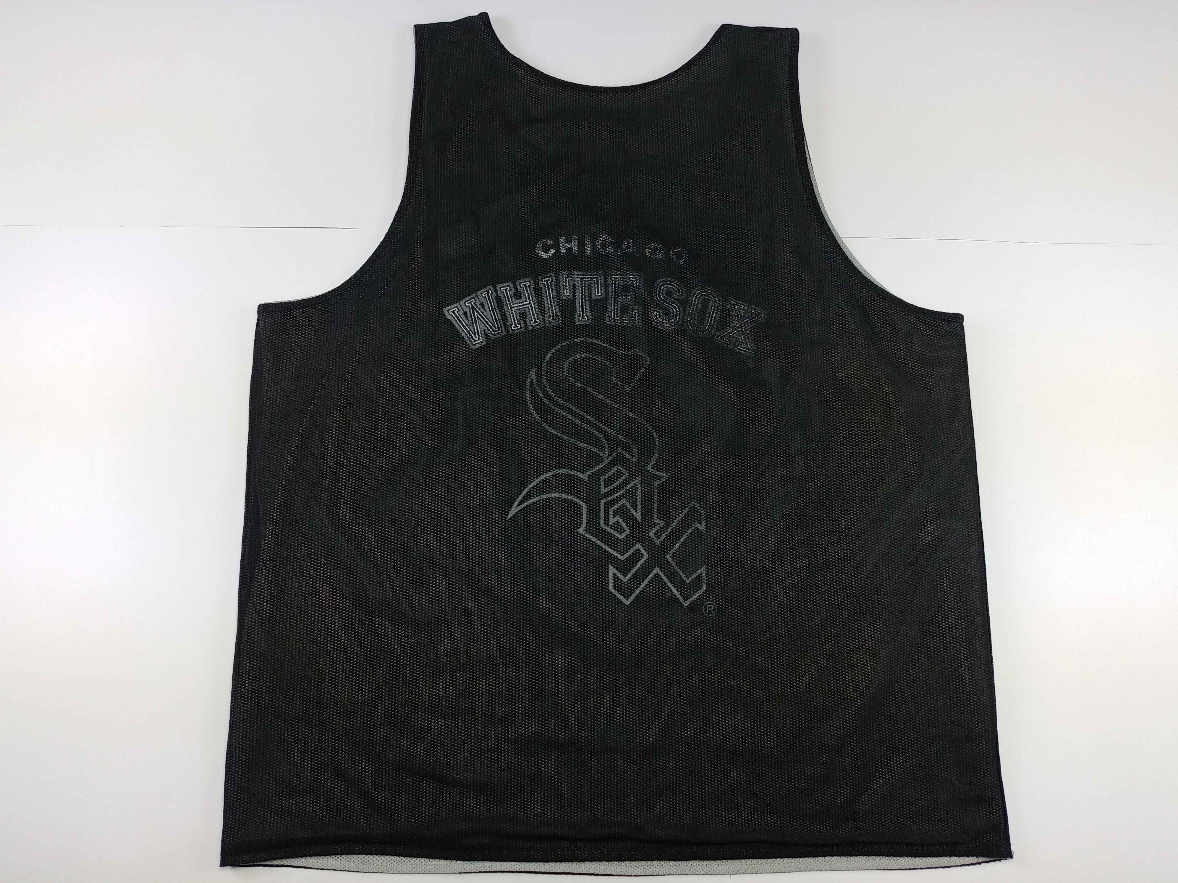MLB MLB Chicago White Sox jersey, Champion vintage baseball L Size US L / EU 52-54 / 3 - 2 Thumbnail