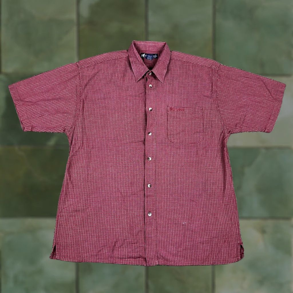Big Dogs VINTAGE Big Dogs Shirt? Size US L / EU 52-54 / 3 - 1 Thumbnail