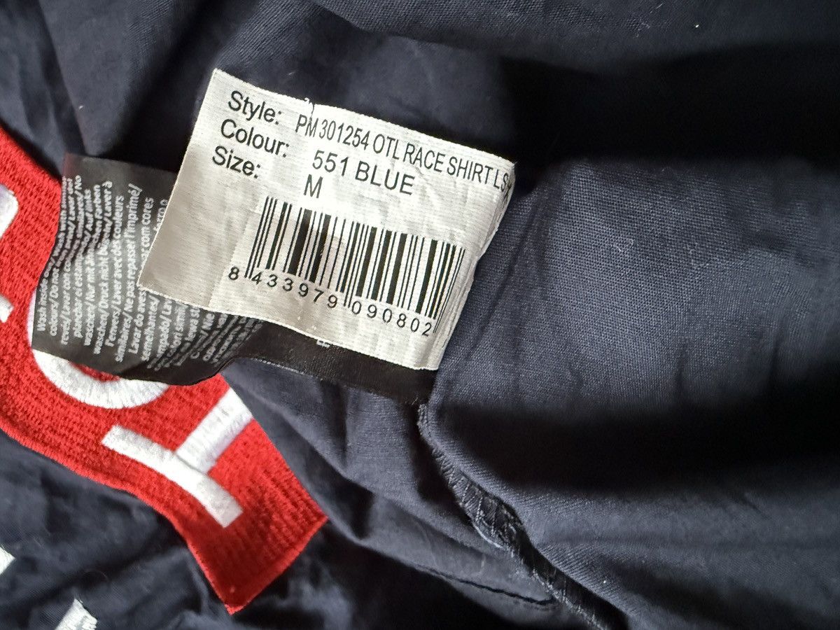 Pepe Jeans × Red Bull Koszula Red Bull Racing Pepe Jeans Infiniti Size US M / EU 48-50 / 2 - 13 Thumbnail