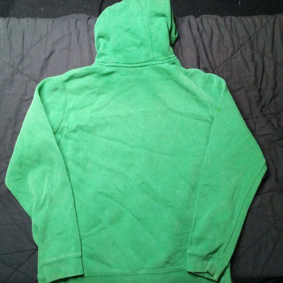 NCAA × Nike Nike Oregon Ducks Hoodie Sweatshirt Size US L / EU 52-54 / 3 - 5 Thumbnail