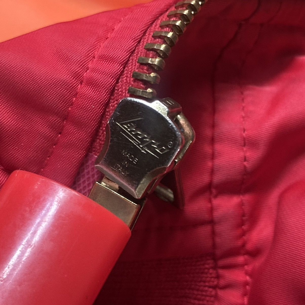 Vetements Vetements AW16 Bomber Size US XS / EU 42 / 0 - 4 Thumbnail