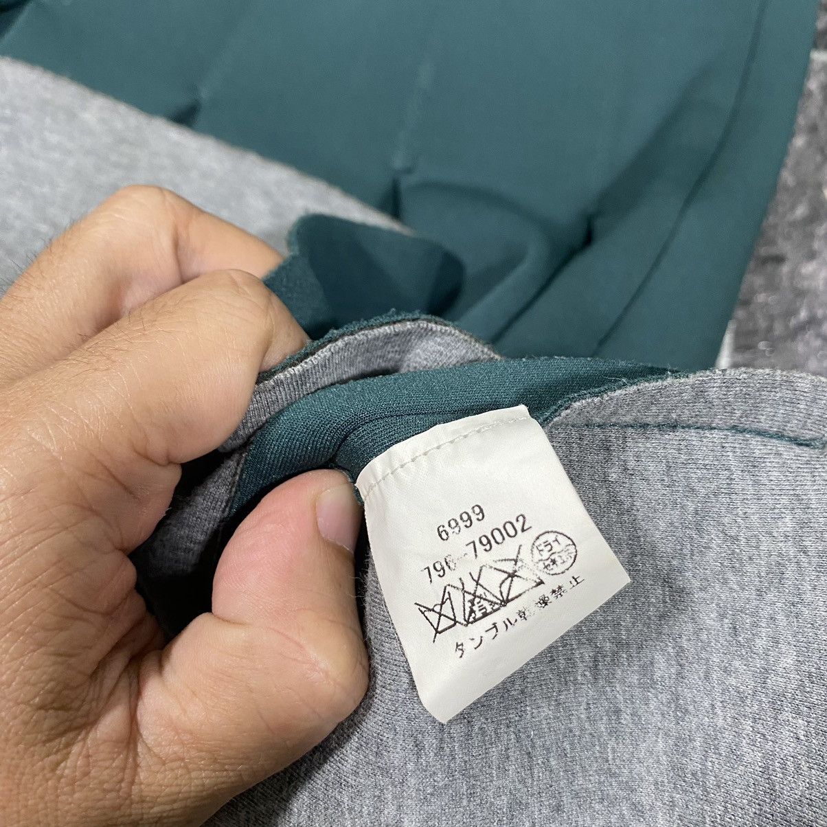 Alexander Wang × Designer Alexander Wang Mini Skirt XS Size Green Colour Size 23" - 10 Thumbnail