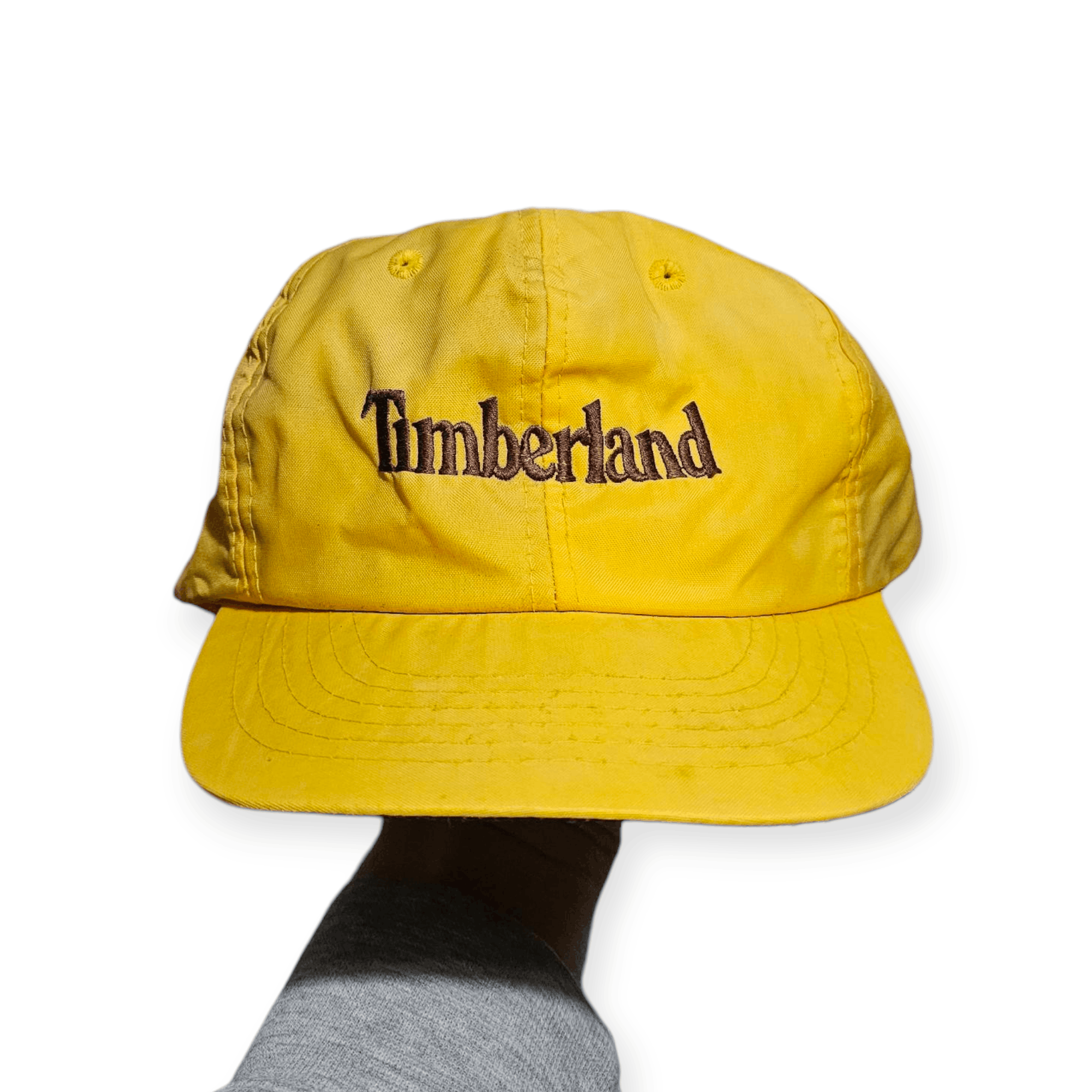Timberland Timberland Shell 90's Hat Size ONE SIZE - 1 Thumbnail