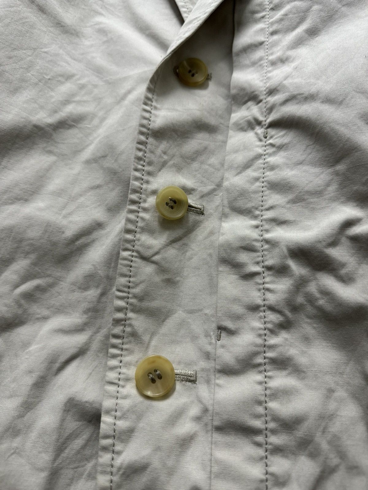 Issey Miyake Issey miyake jacket Size US S / EU 44-46 / 1 - 3 Thumbnail