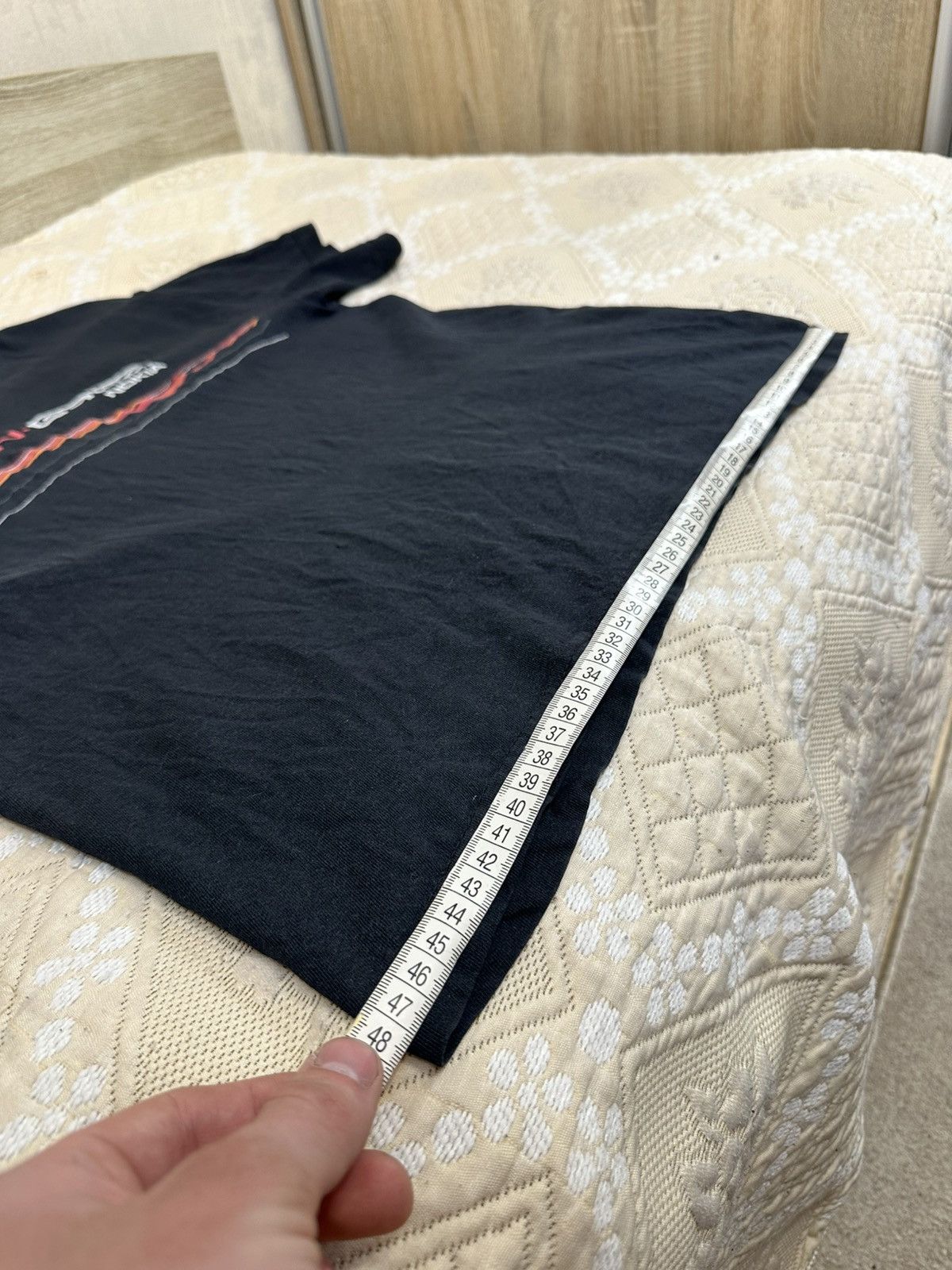 Vintage 🔥 2000s Nokia N Gage Game T Shirt Xbox Playstation Sega Y2K Size US S / EU 44-46 / 1 - 12 Thumbnail