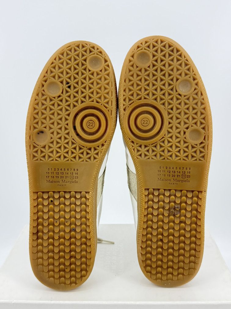 Maison Margiela GAT Low Size US 13 / EU 46 - 9 Thumbnail