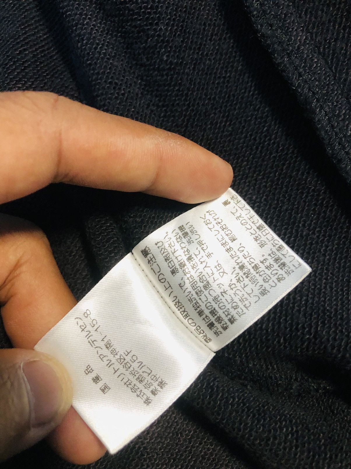 Japanese Brand × Vintage Chubby Gang skull Hoodies (27) Size US S / EU 44-46 / 1 - 13 Thumbnail