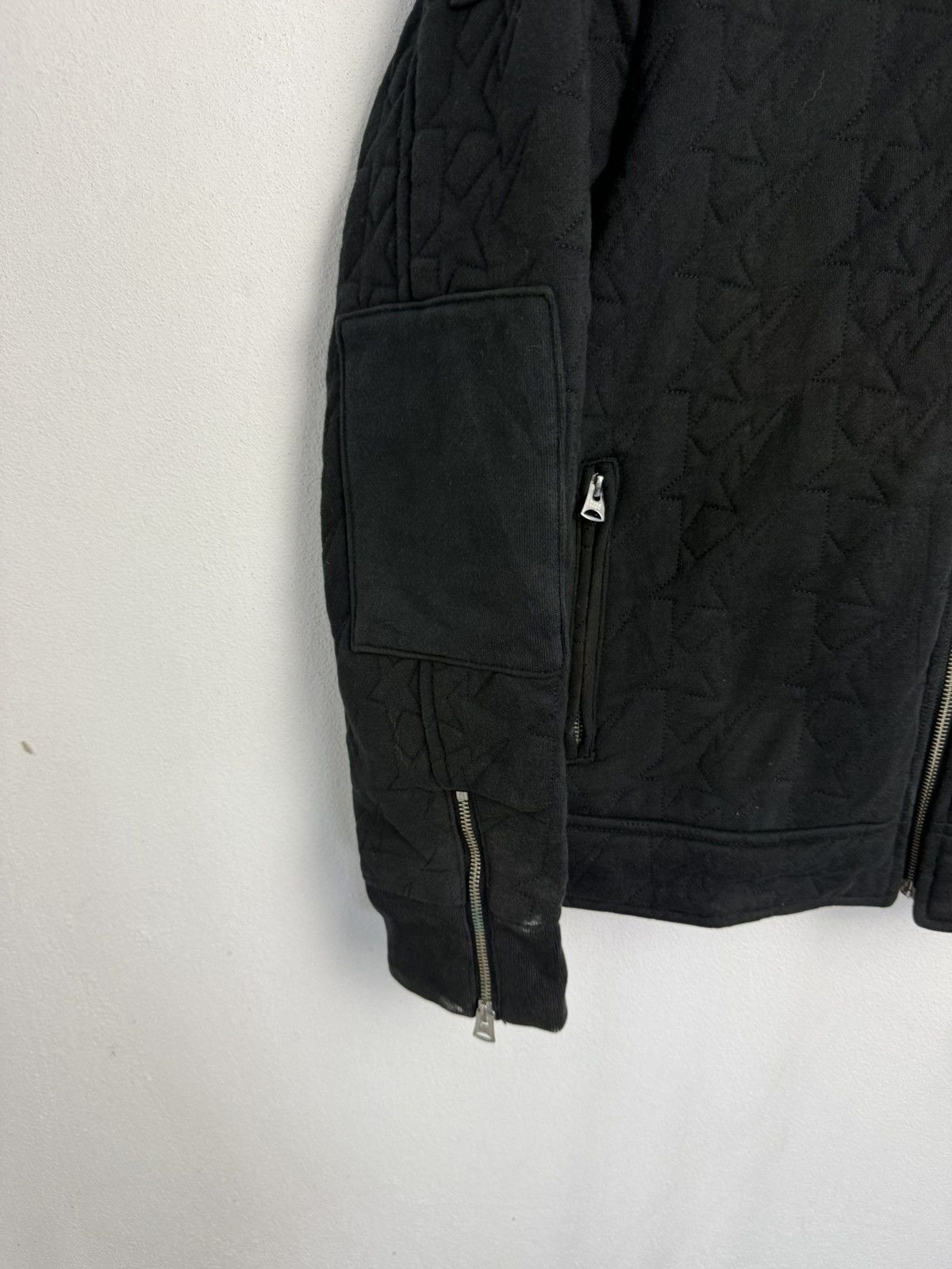 Bape VINTAGE A BATHING APE STA CLASSIC ZIPPER JACKET Size US XL / EU 56 / 4 - 3 Thumbnail