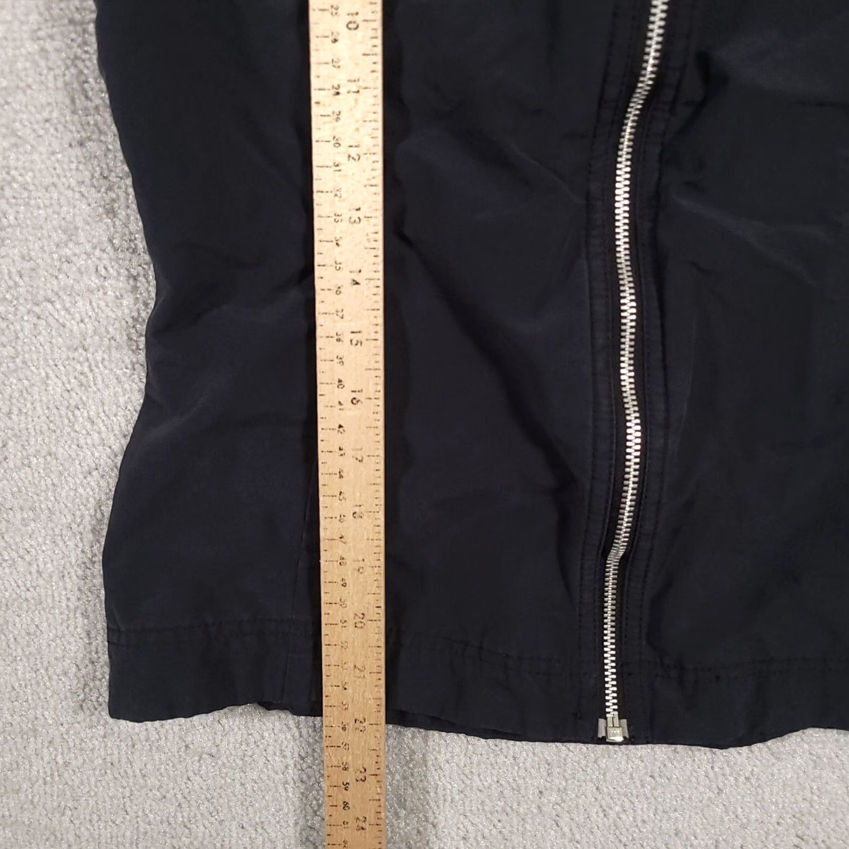 Vintage Columbia Sportswear Sleeveless Full Zip Vest Jacket Women Medium Blue Pockets Size M / US 6-8 / IT 42-44 - 7 Thumbnail