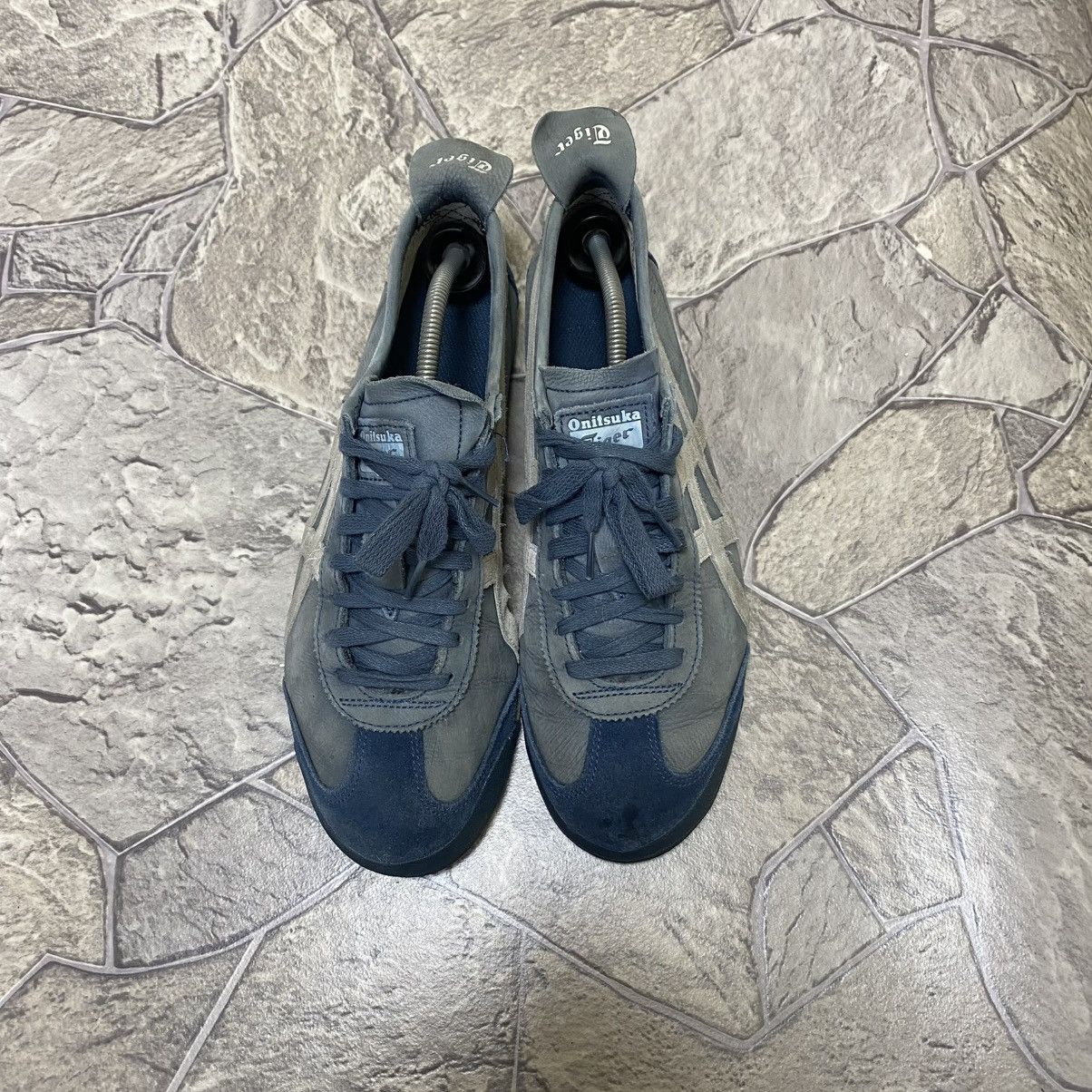 Asics Asics Onitsuke Tiger sneakers Size US 9 / EU 42 - 4 Thumbnail