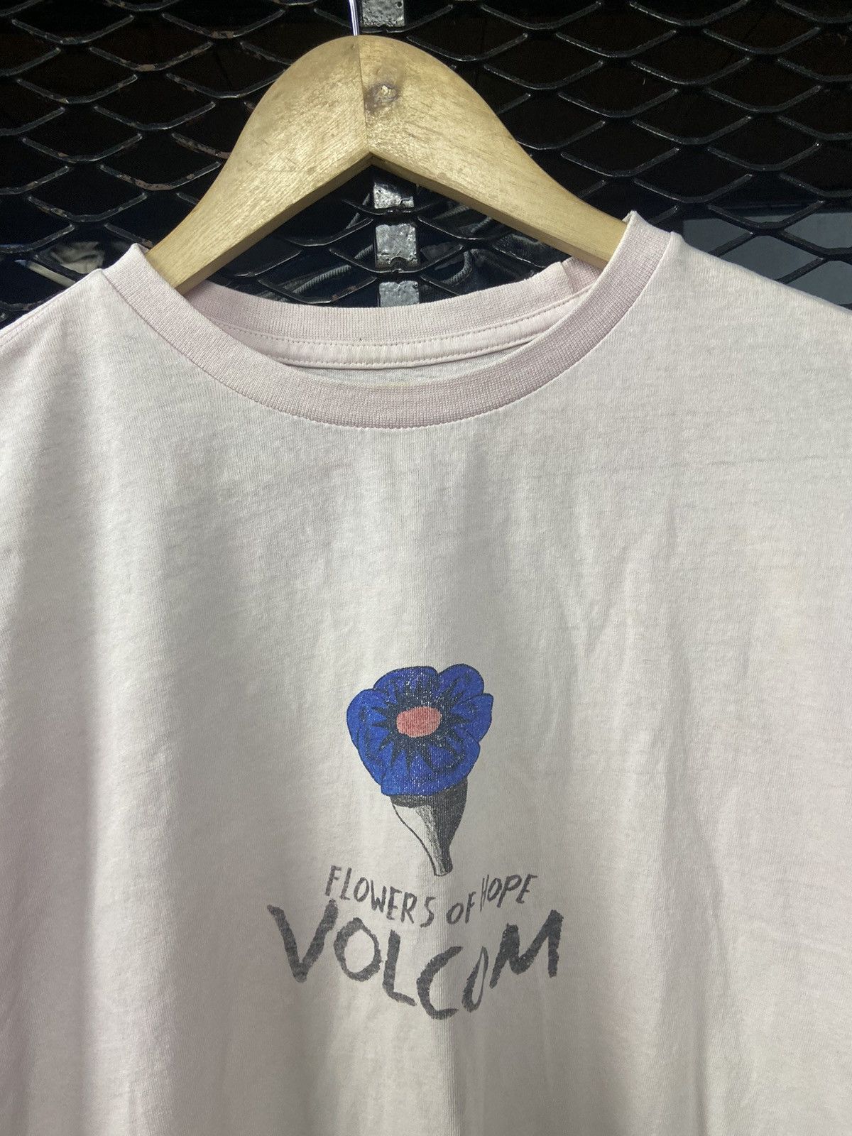 Other × Volcom VOLCOM BOB MOLEMMA TEE Size US M / EU 48-50 / 2 - 8 Thumbnail