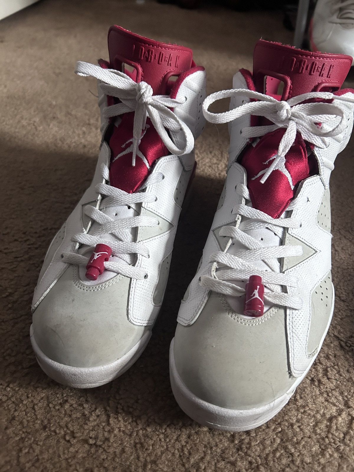 Jordan Brand Jordan 6 Alternate Size US 11 / EU 44 - 1 Thumbnail
