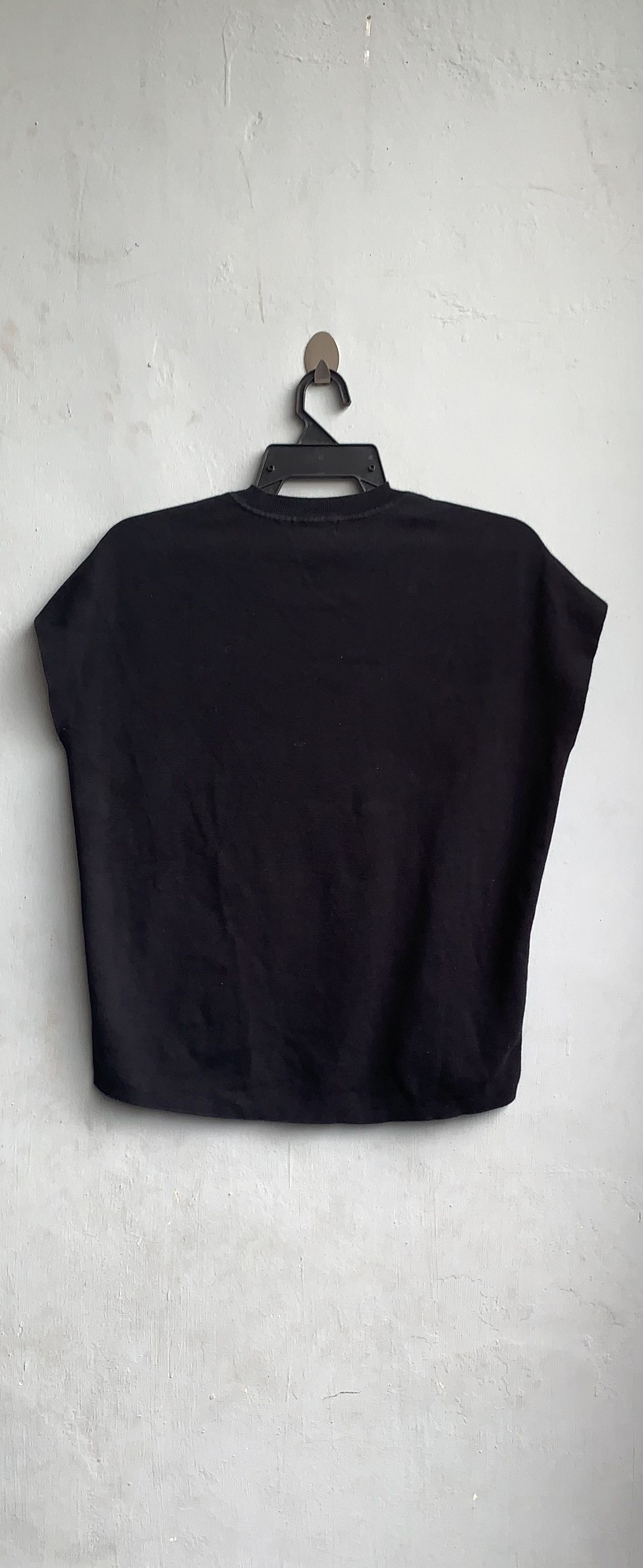 Issey Miyake Issey Miyake PLST Sleeveless Shirt Size US M / EU 48-50 / 2 - 5 Thumbnail
