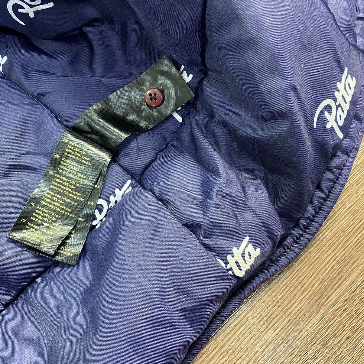 Alpha Industries Patta x Alpha Industries N3B Parka Jacket Size US L / EU 52-54 / 3 - 8 Thumbnail