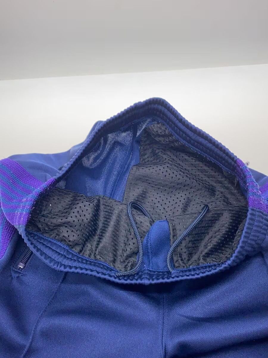 Needles Needles Polyester Track Pants Navy Size US 28 / EU 44 - 3 Thumbnail