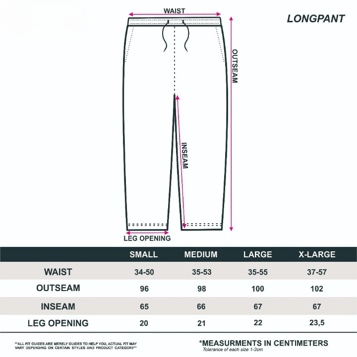 Japanese Brand UMKA LONGPANT HEN Size US 34 / EU 50 - 7 Thumbnail