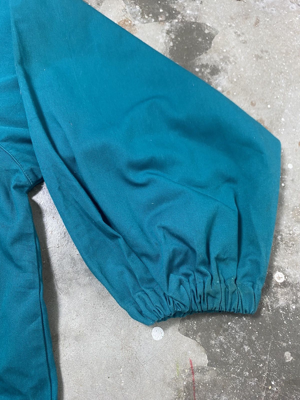Pierre Balmain Rare Vintage Pierre Balmain Paris Jacket Size L / US 10 / IT 46 - 5 Thumbnail