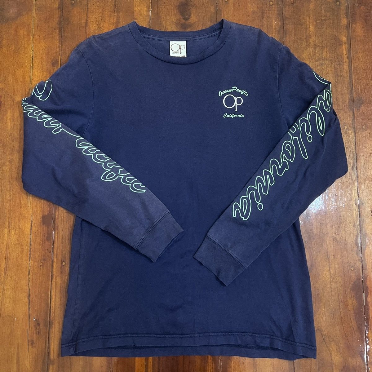 Ocean Pacific Ocean pacific Size US L / EU 52-54 / 3 - 3 Thumbnail