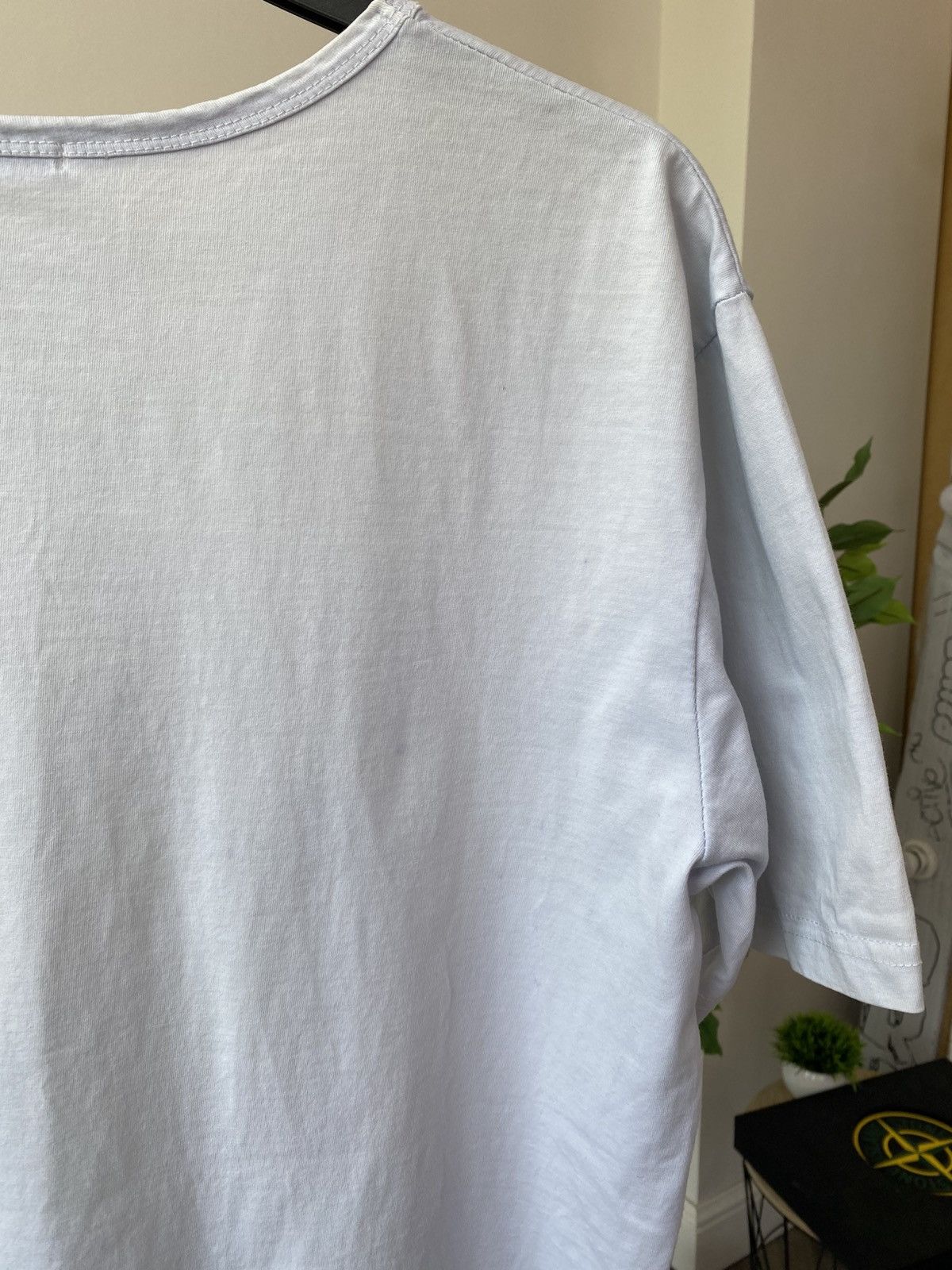 Designer × Paul Smith × Vintage Vintage Paul Smith Zebras Tee Size US M / EU 48-50 / 2 - 12 Thumbnail