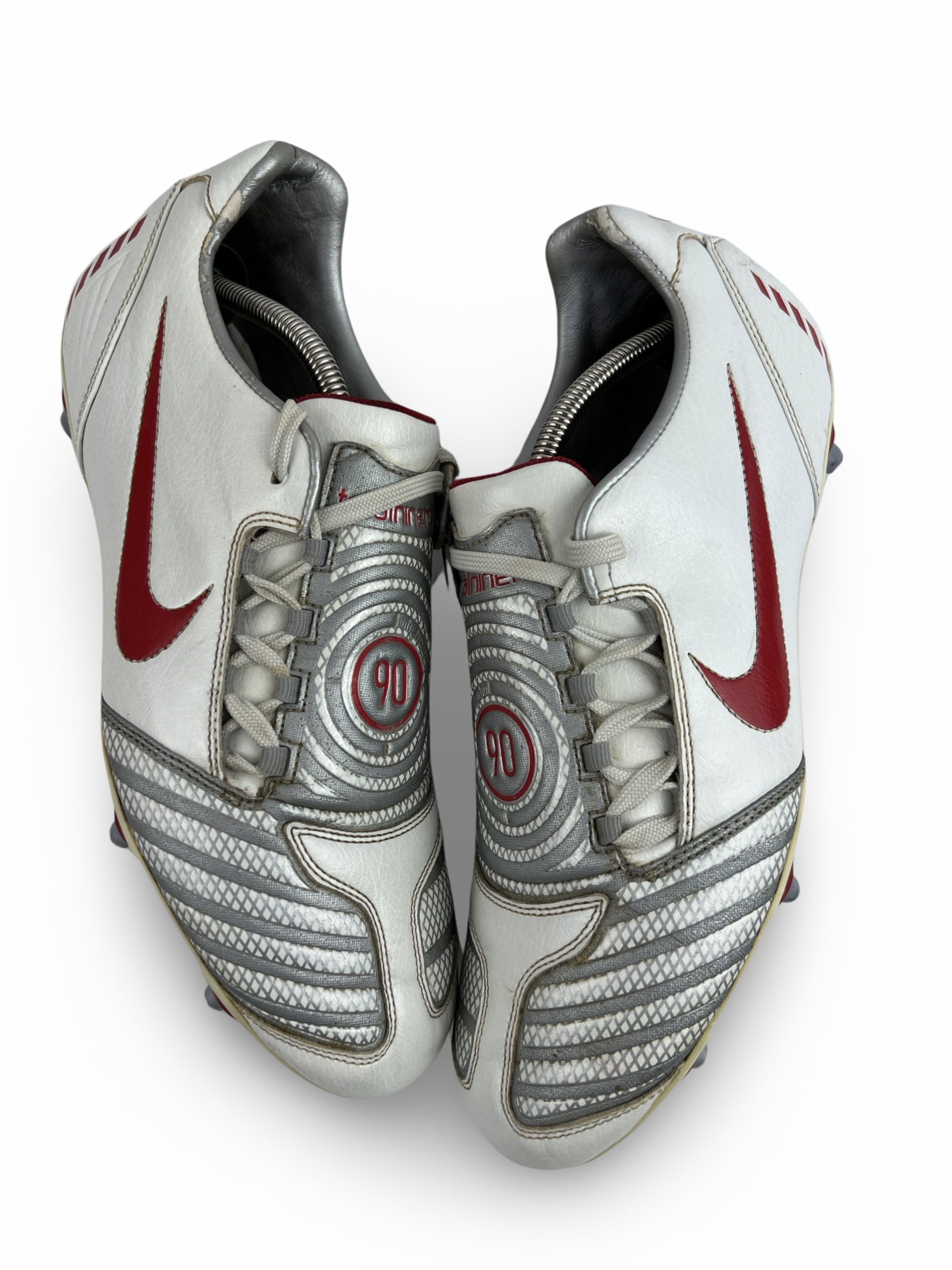 nike total 90 shoot ii