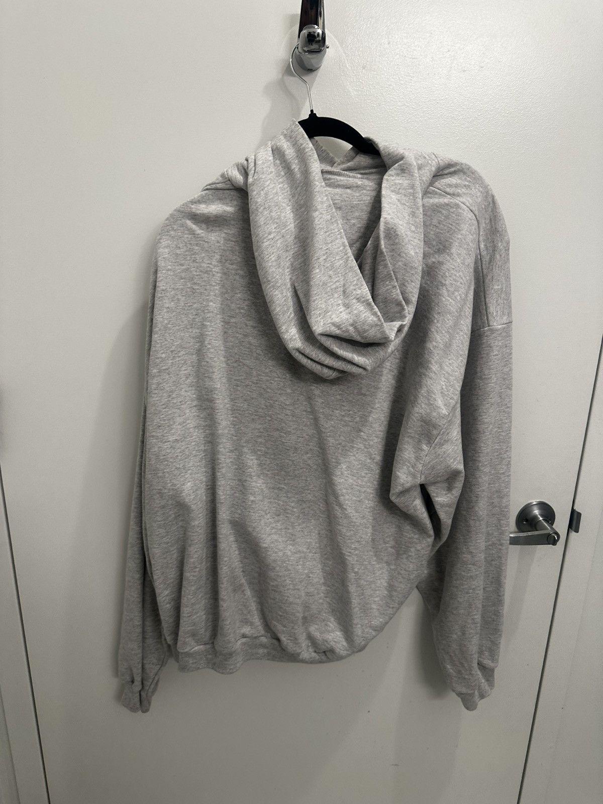 Yeezy YEEZY “Black Dogs” Hoodie Size US XL / EU 56 / 4 - 5 Thumbnail