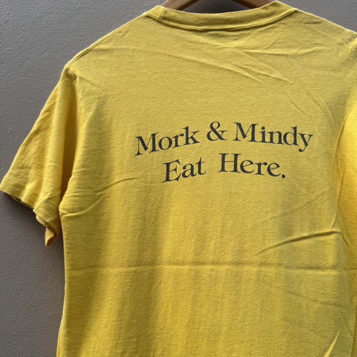 Other Vintage the new york delicatessen 70s tee Size US XL / EU 56 / 4 - 5 Thumbnail