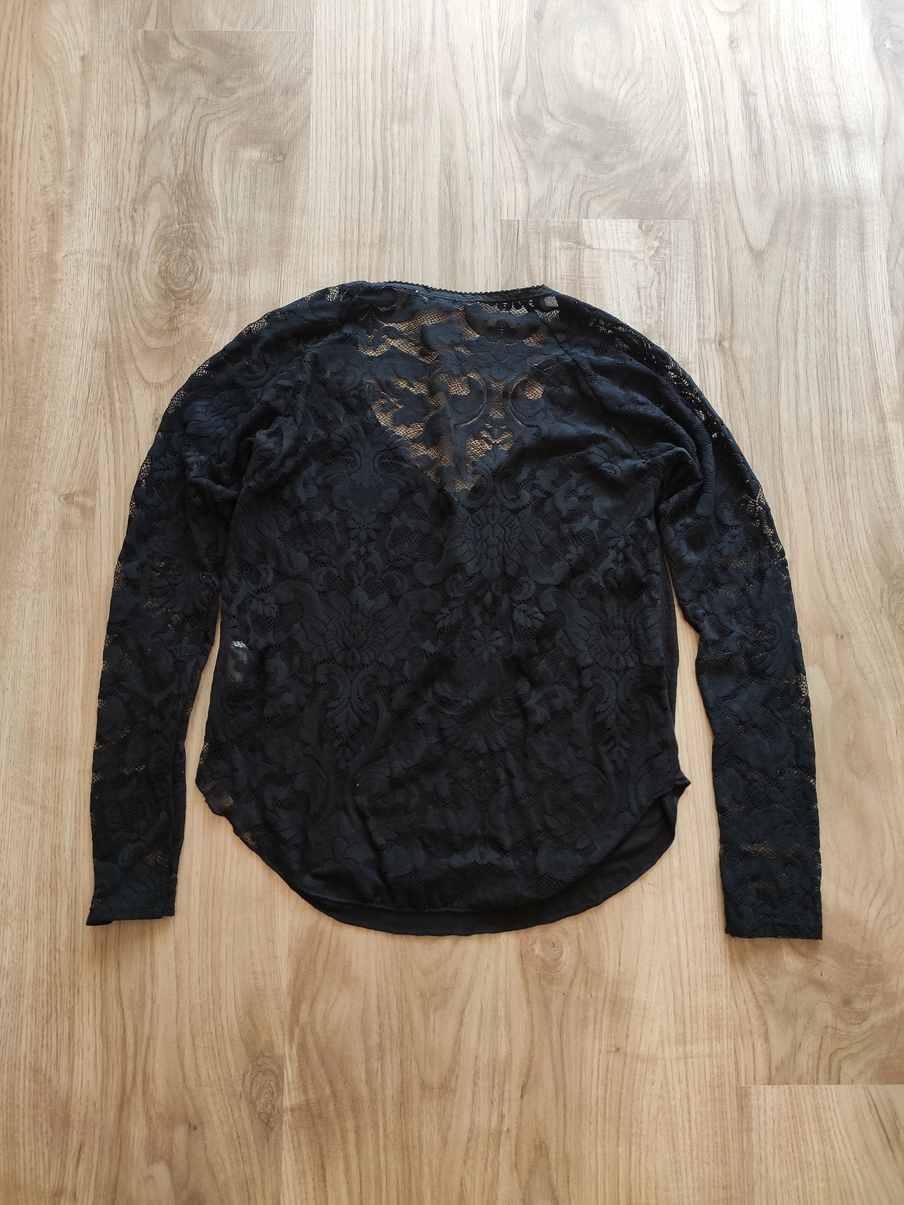 Denim & Supply Ralph Lauren Denim & Supply Ralph lauren women top goth opium Size M / US 6-8 / IT 42-44 - 7 Thumbnail