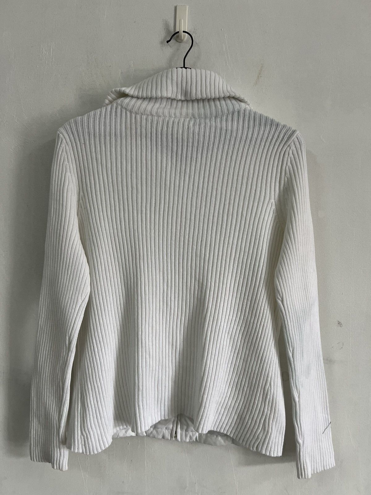 Japanese Brand Croft and Barrow Sweater Size US XS / EU 42 / 0 - 2 Thumbnail