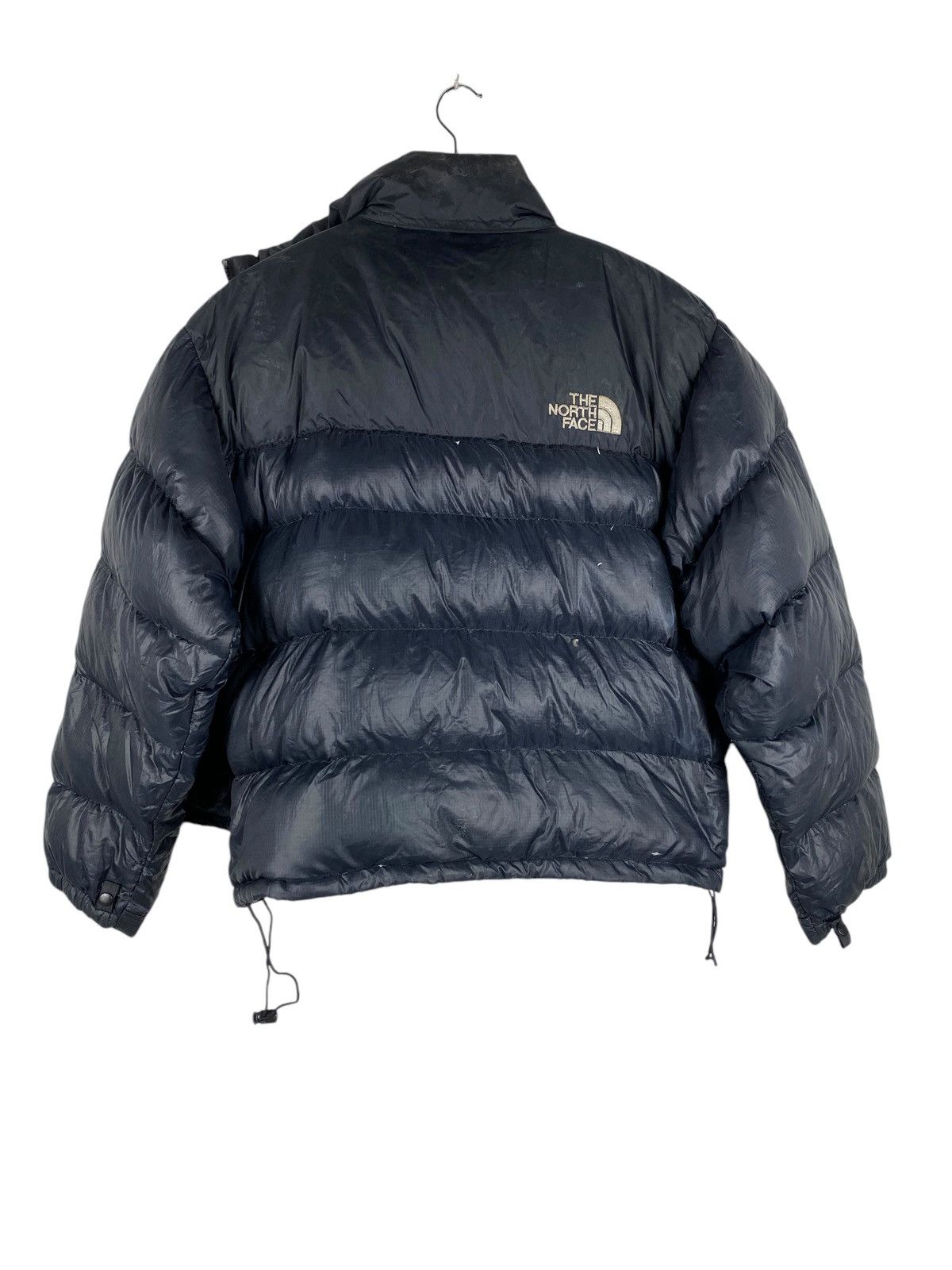 The North Face TNF Puffer Jacket Size US M / EU 48-50 / 2 - 2 Thumbnail