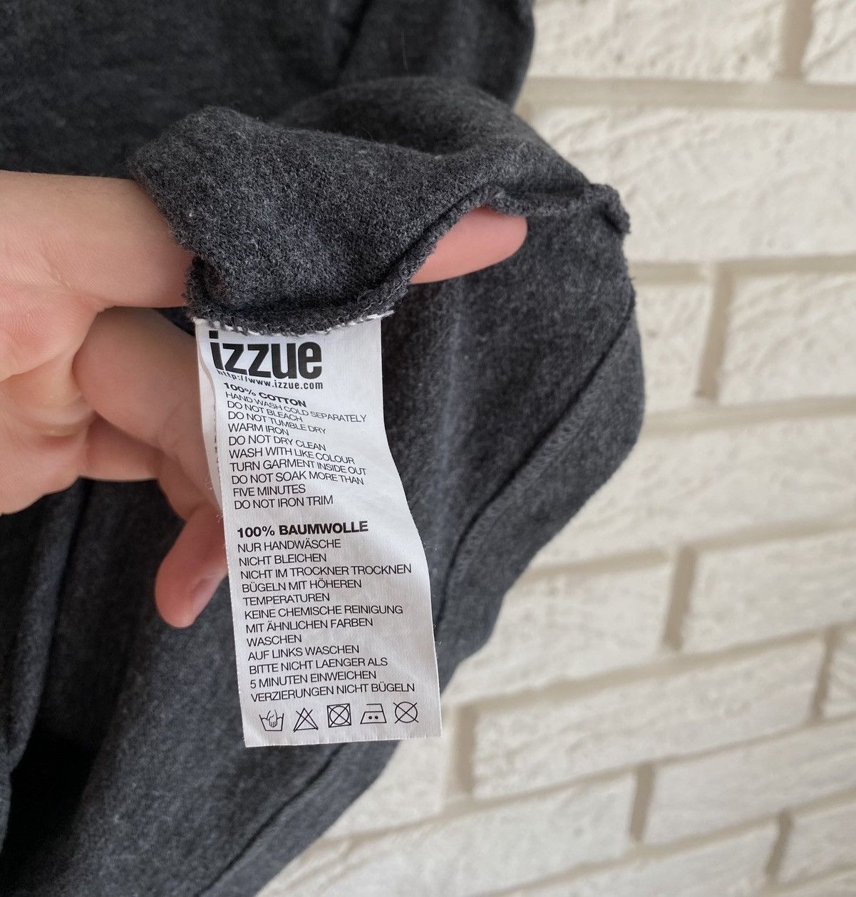 Bape × izzue Ursus Izzue Bape By A Bathing Ape Basic Polo Size US M / EU 48-50 / 2 - 5 Thumbnail