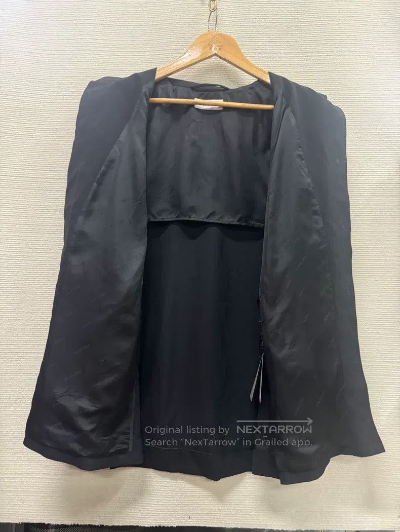Balenciaga Balenciaga Jacket Size 4XL / US 24-26 - 3 Thumbnail