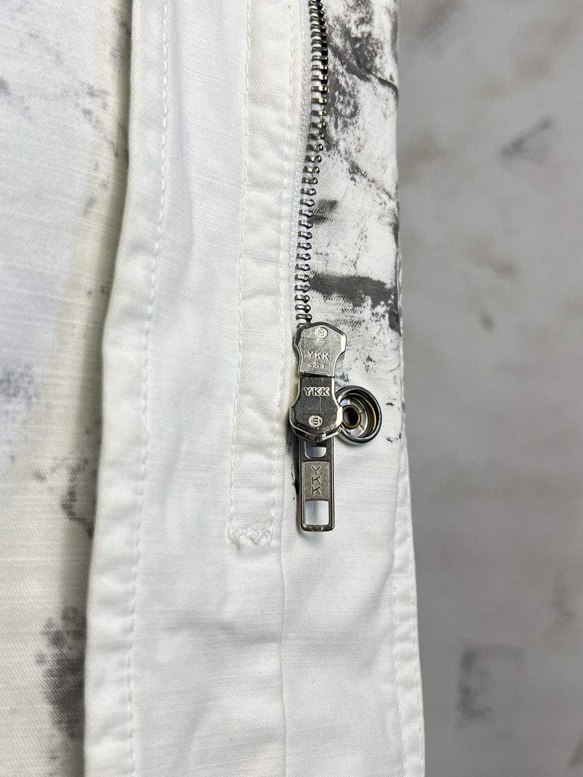 GAS GAS Custom Jacket Utility Style Size M - L Size US L / EU 52-54 / 3 - 12 Thumbnail