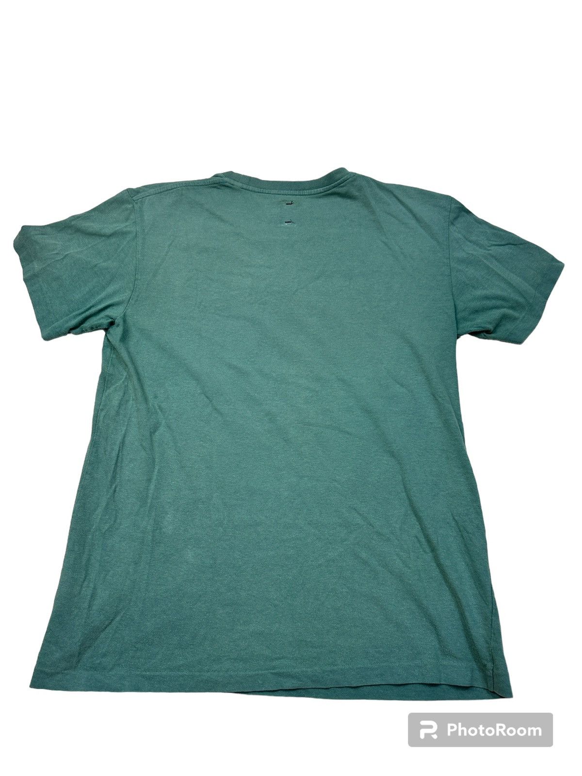 HOLLYWOOD RANCH MARKET HR Market workwear we never close tee shirt Size US S / EU 44-46 / 1 - 2 Thumbnail