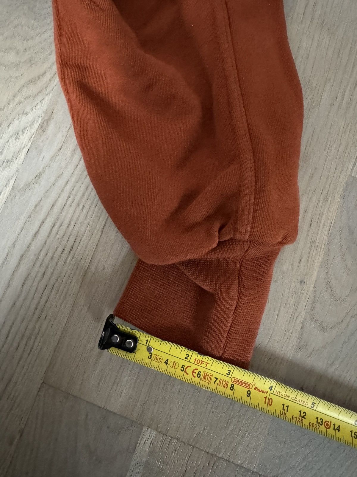 Haider Ackermann HAIDER ACKERMAN JOGGERS SZ XS see real tape measurements pho Size US 27 - 5 Thumbnail