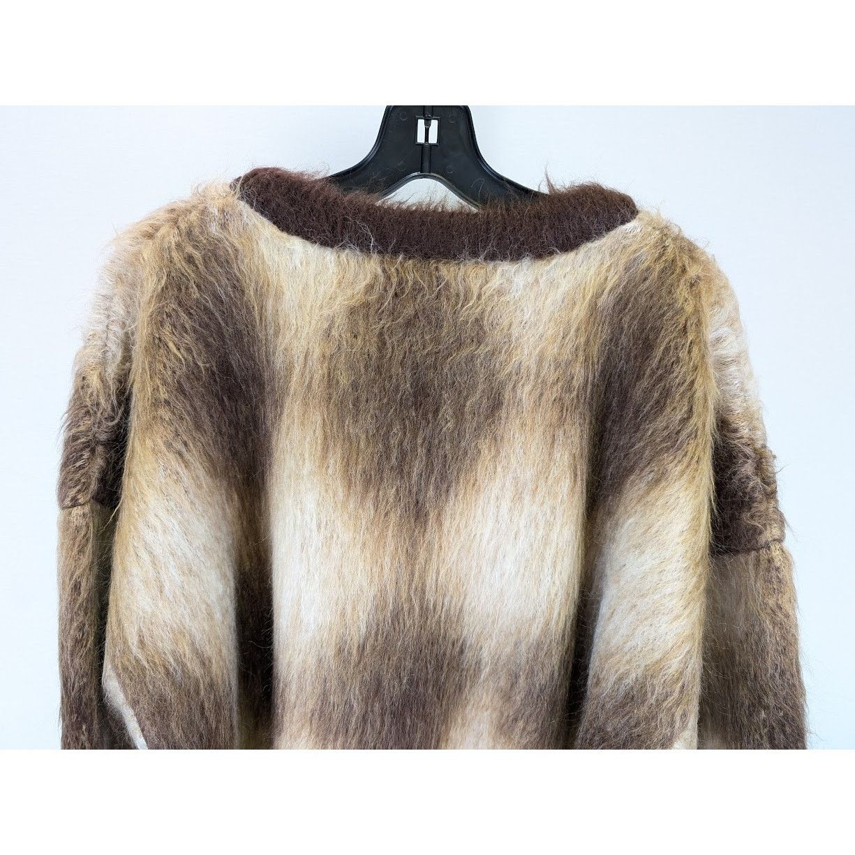 Celine o1rshd1 Sweater in Multicolor Size US XL / EU 56 / 4 - 13 Thumbnail