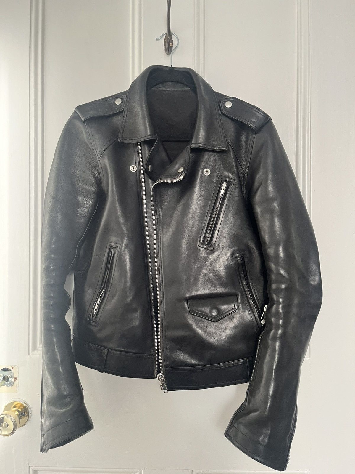 Rick Owens Rick Owens Stooges Size US M / EU 48-50 / 2 - 2 Thumbnail