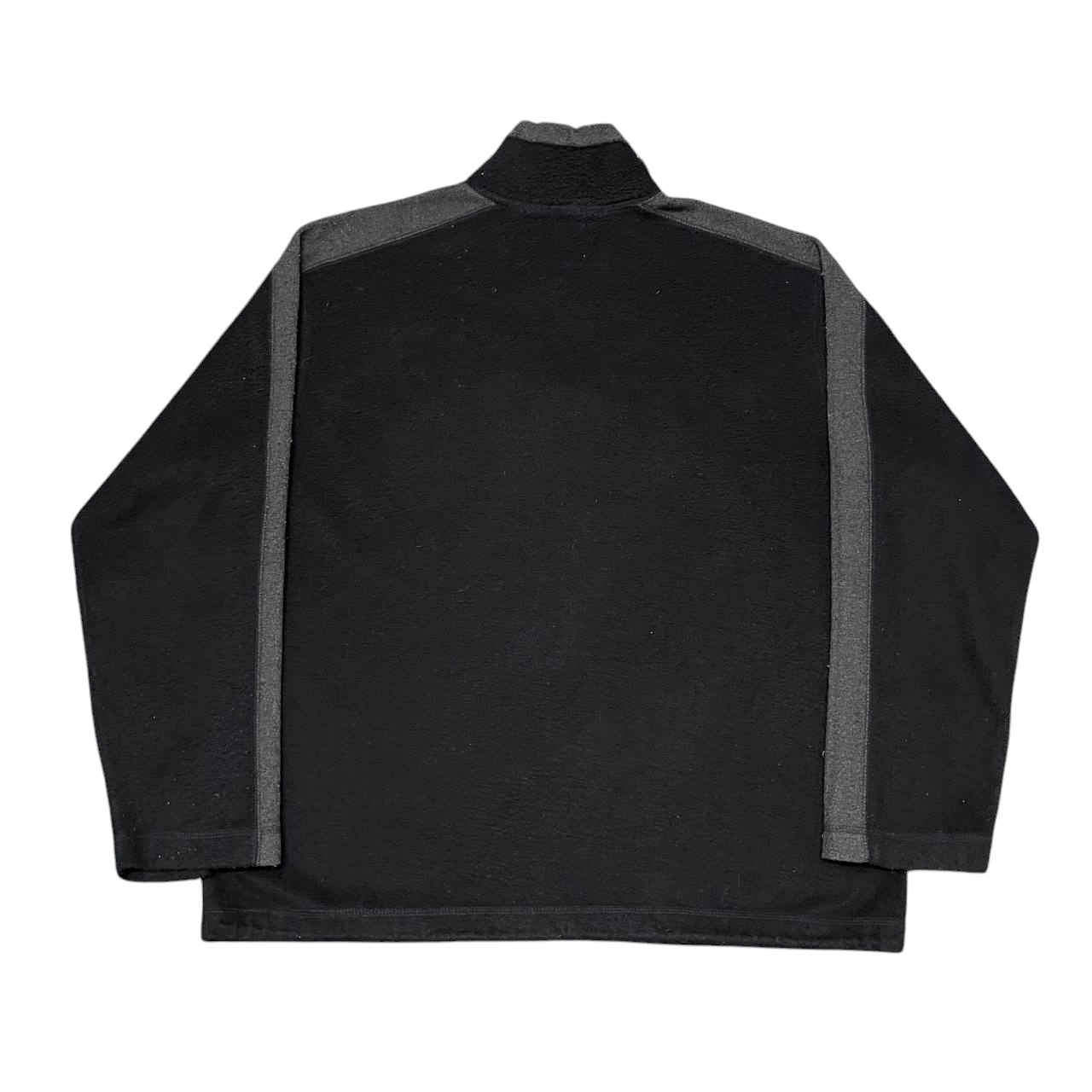 Dolce & Gabbana Vintage D&G Dolce And Gabbana Fleece Quarter Zipper Size US M / EU 48-50 / 2 - 7 Thumbnail