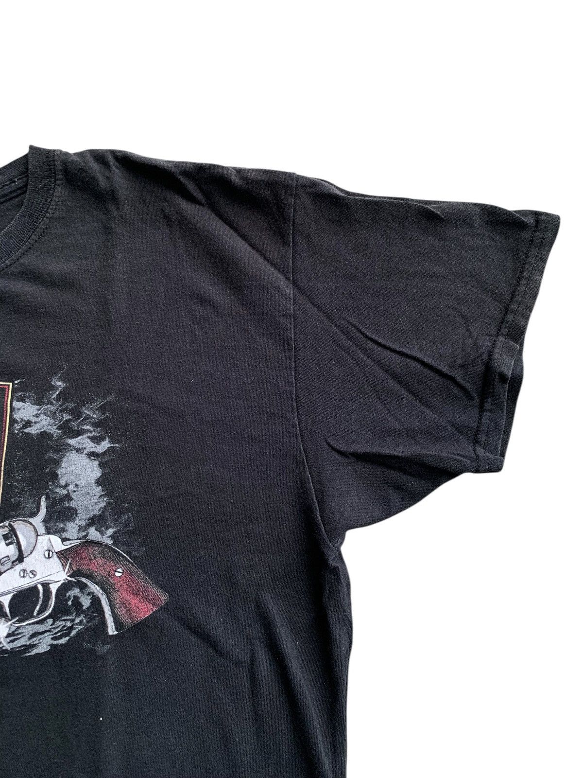 Indian Motorcycle × Japanese Brand × Vintage Vintage Sturgis Motorcycle Rally 78th Anniversary Tshirt Size US L / EU 52-54 / 3 - 4 Thumbnail