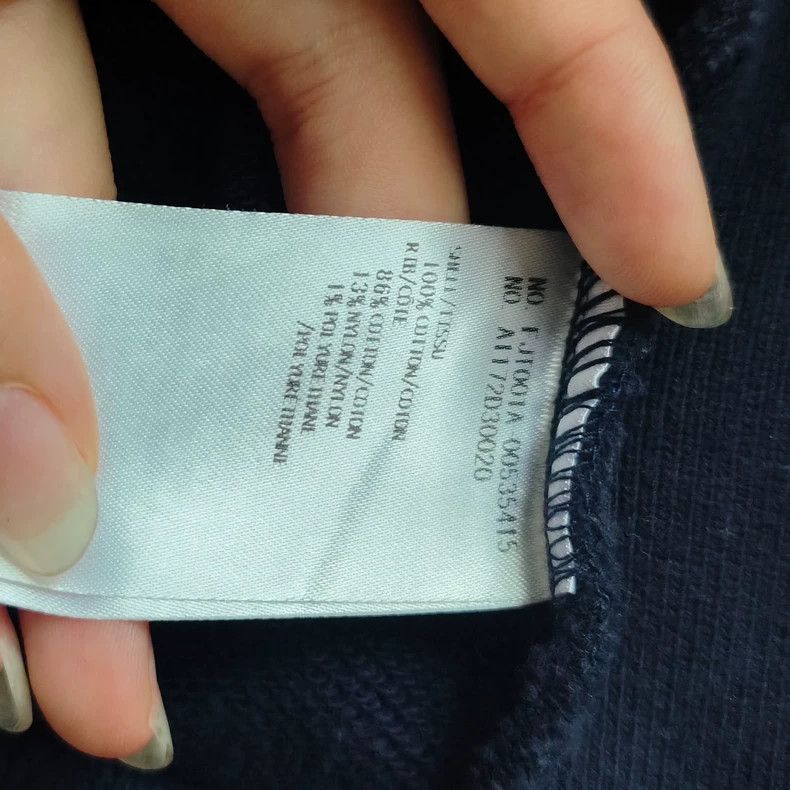 Thom Browne Thom Browne Tie-down hoodie jacket Size US S / EU 44-46 / 1 - 5 Thumbnail