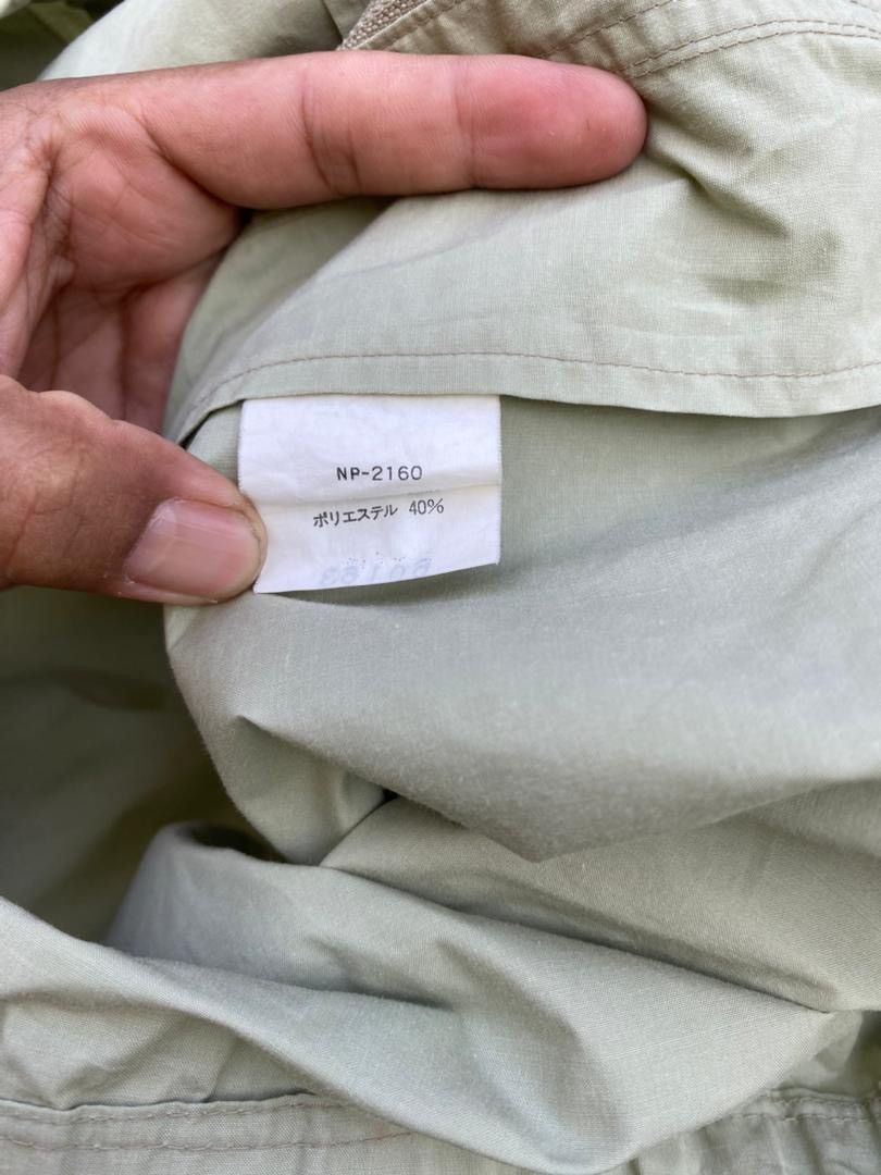The North Face Tge North Face Zipper Jacket Light Size US M / EU 48-50 / 2 - 9 Thumbnail
