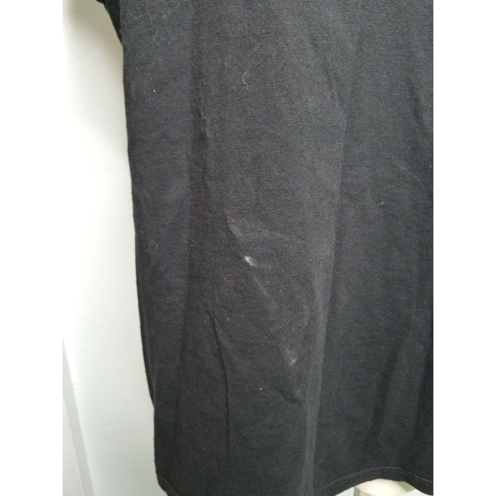 Vintage VINTAGE Retro Mens XL Straight Outta Cali Tank Top T-shirt California Double Sided Size US XL / EU 56 / 4 - 3 Thumbnail