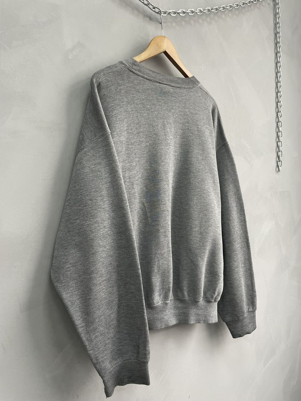 Russell Athletic Retro Americana USA Russel athletic sweatshirt y2k Size US XL / EU 56 / 4 - 12 Thumbnail