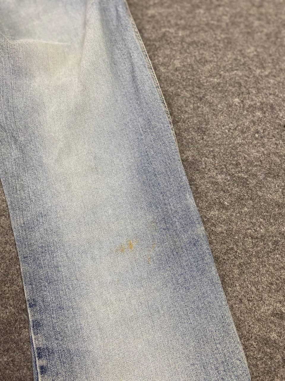 Parasuco parasuco jeans stretch specialist bootcut distressed denim Size 30" / US 8 / IT 44 - 5 Thumbnail