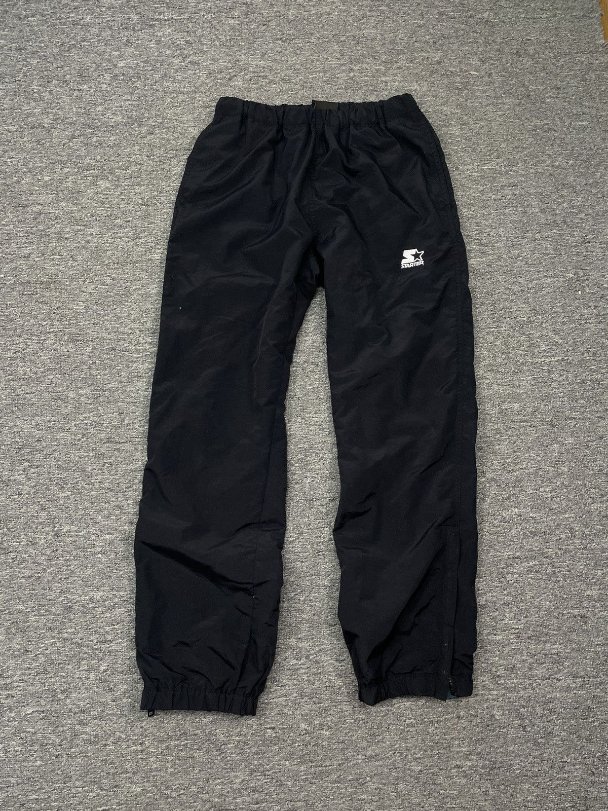 Starter × Thrasher RARE Starter X Thrasher Sweatpant Size S Size US 30 / EU 46 - 2 Thumbnail