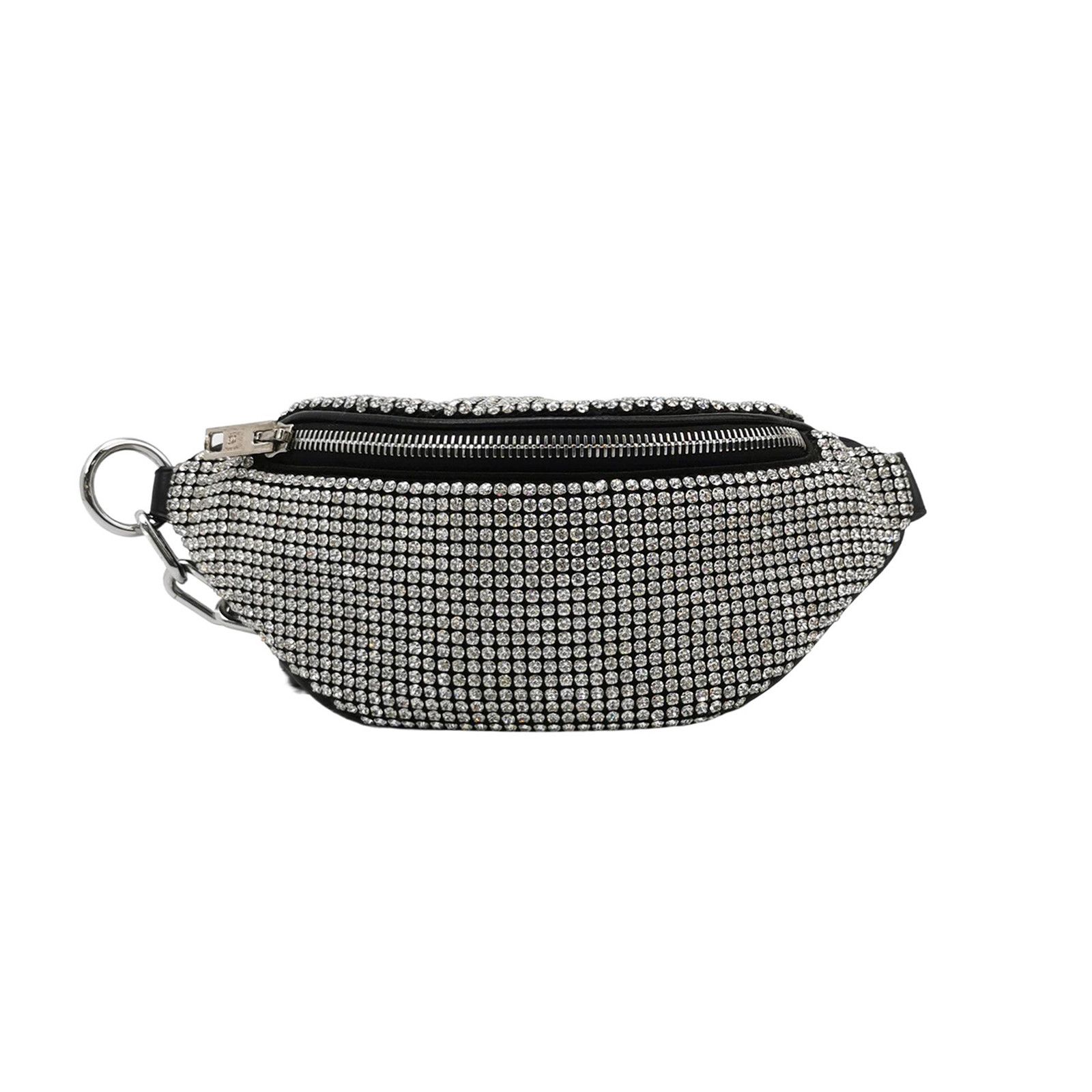 Alexander Wang Alexander Wang Women os Belt Bags Size ONE SIZE - 1 Thumbnail