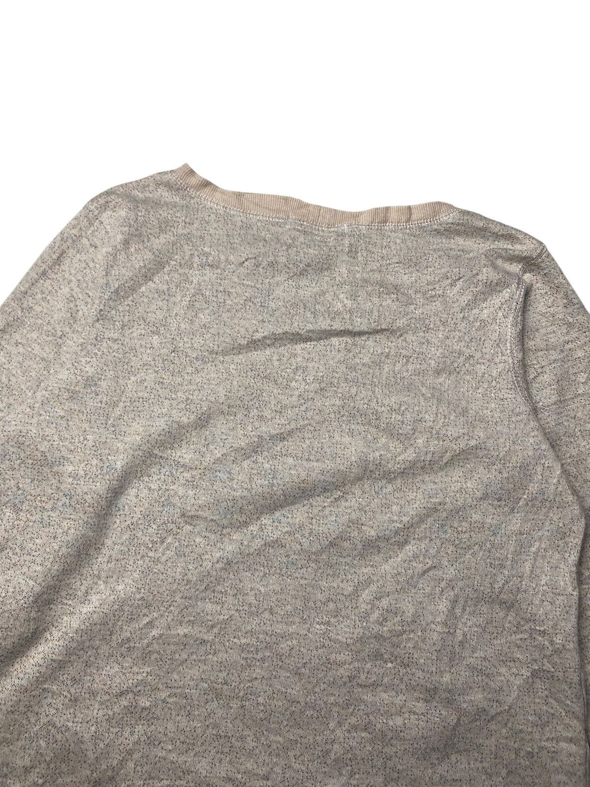 Ne-Net 2000's Ne-net Cat Logo Sweatshirt Size US S / EU 44-46 / 1 - 9 Thumbnail