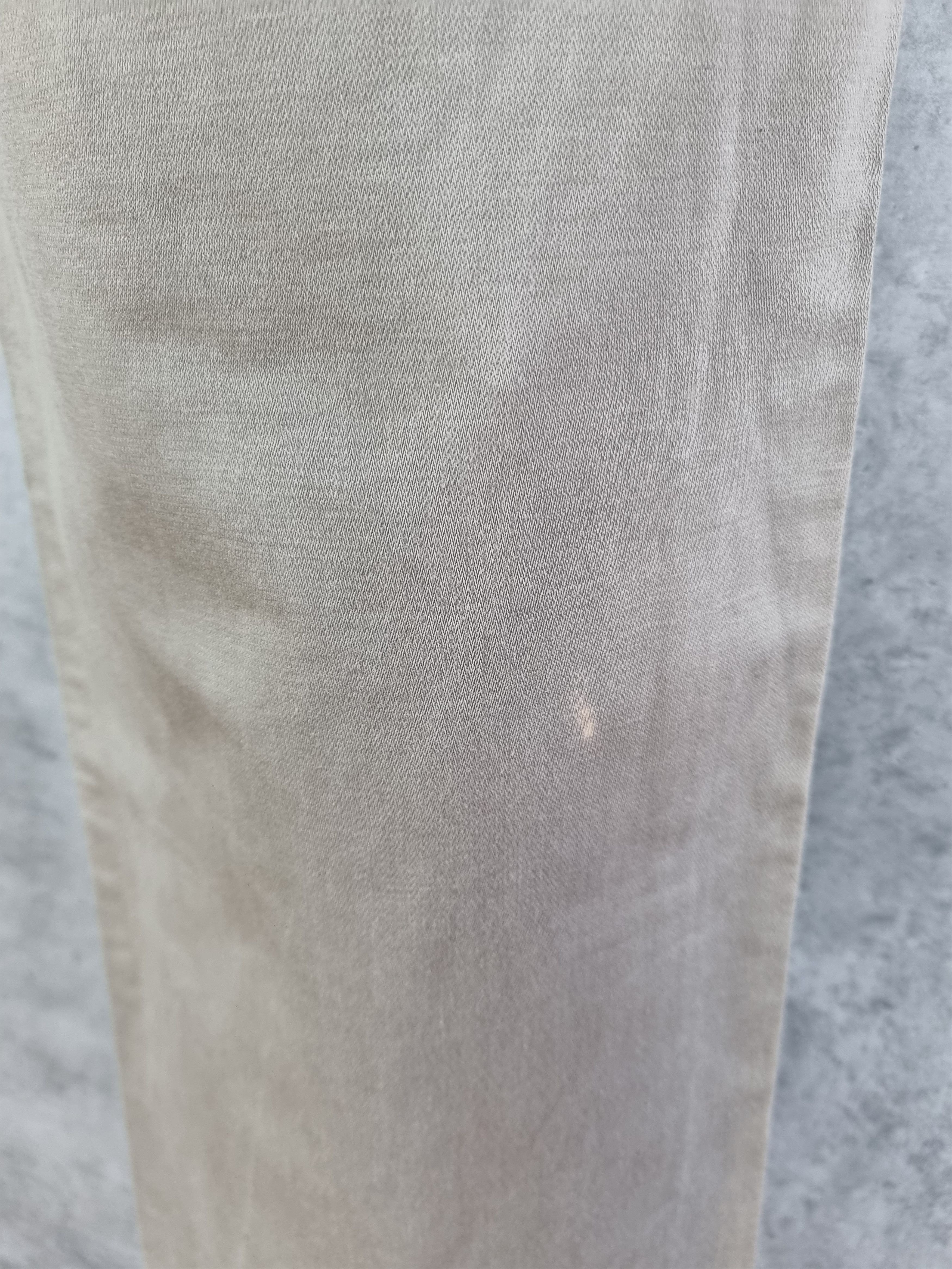 Stone Island × Vintage Stone Island Casual Light Fabrics Cotton Pant Size US 32 / EU 48 - 8 Thumbnail