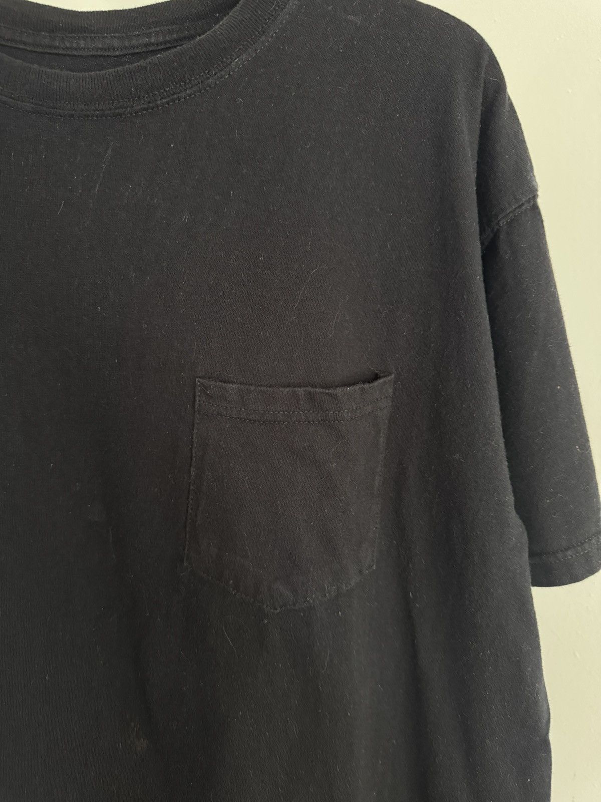 Russell Athletic Vintage Russell Athletic Pocket Tee Size US M / EU 48-50 / 2 - 3 Thumbnail