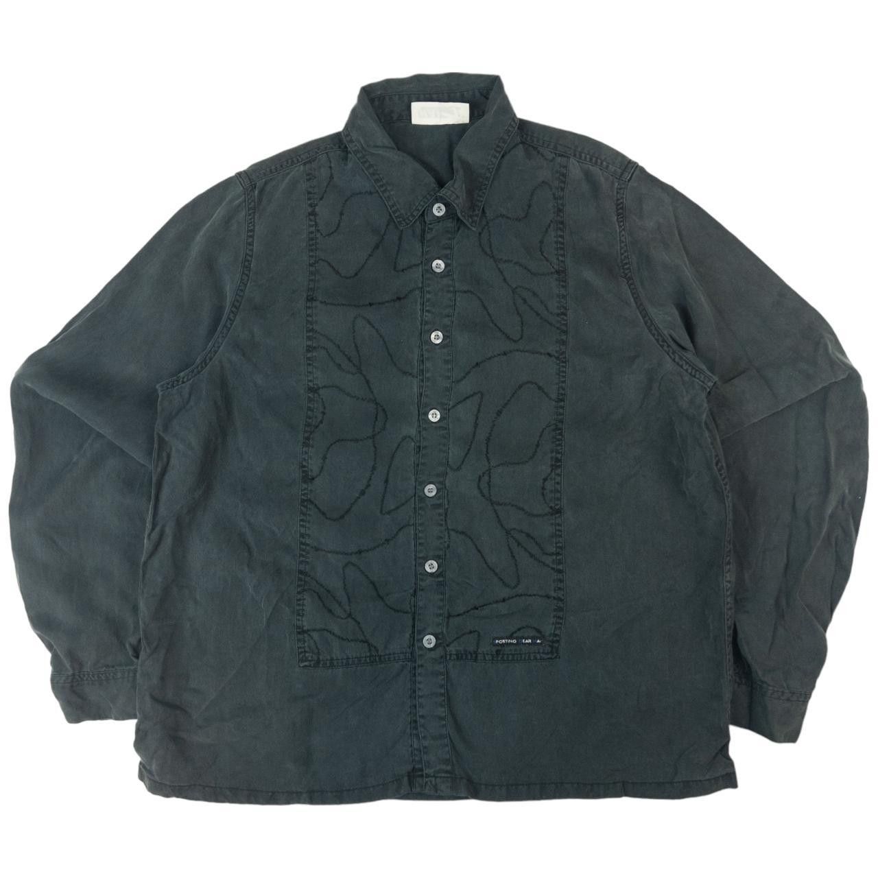 Hai Sporting Gear Vintage Hai Sporting Gear by Issey Miyake Shirt